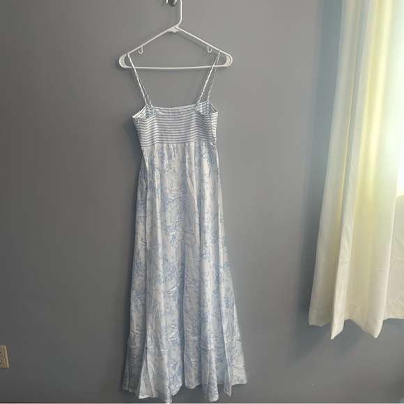 Mckay Print Maxi Dress - Petal and Pup - Picture 12 of 16